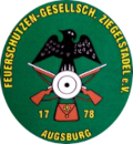 Feuerschützen Gesellschaft Ziegelstadel e.V. 1778